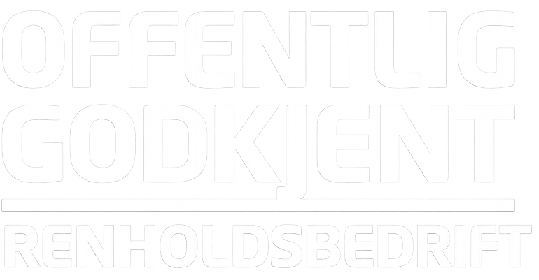 Godkjent leverandør i StartBANK